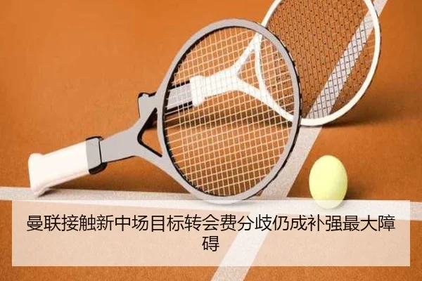 曼联接触新中场目标转会费分歧仍成补强最大障碍